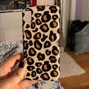 iPhone X/Xs case